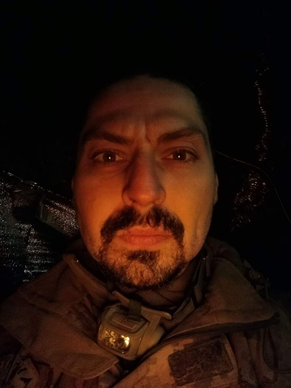 На фронті загинув стрілець-снайпер із Київщини Євген Сливка - 2 - зображення